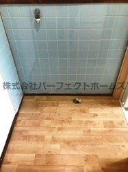 東牧野町戸建　賃貸の物件内観写真